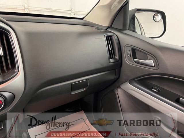 2017 Chevrolet Colorado 2WD LT