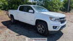 2017 Chevrolet Colorado 4WD Z71