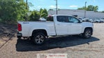 2017 Chevrolet Colorado 4WD Z71