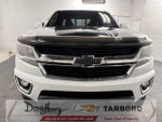 2016 Chevrolet Colorado 2WD LT