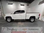 2016 Chevrolet Colorado 2WD LT