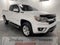 2016 Chevrolet Colorado 2WD LT