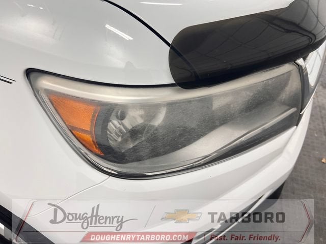 2016 Chevrolet Colorado 2WD LT