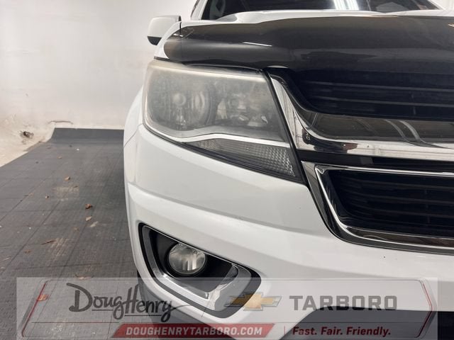 2016 Chevrolet Colorado 2WD LT