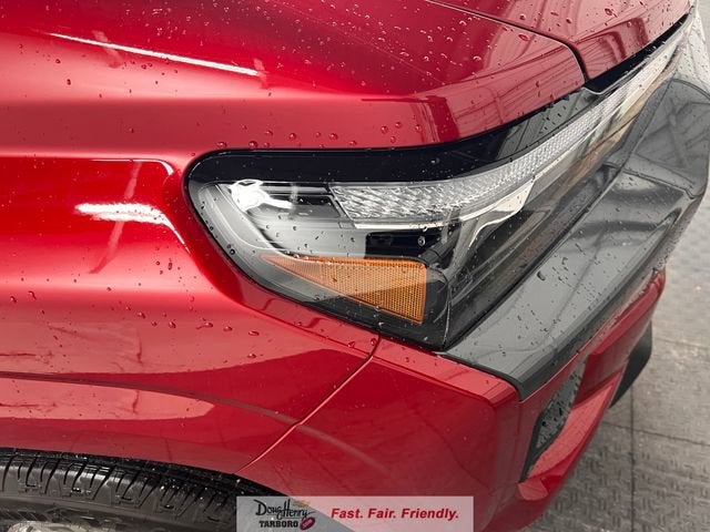 2026 Chevrolet Colorado LT - Photo 10
