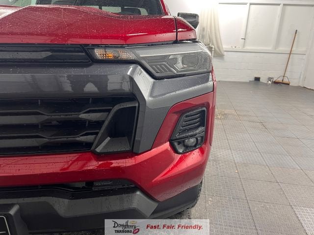 2026 Chevrolet Colorado LT - Photo 13
