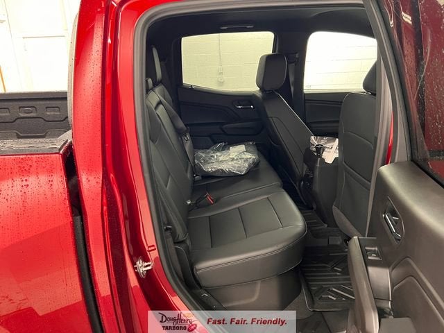 2026 Chevrolet Colorado LT - Photo 37