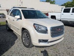 2013 GMC Acadia Denali