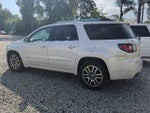 2013 GMC Acadia Denali