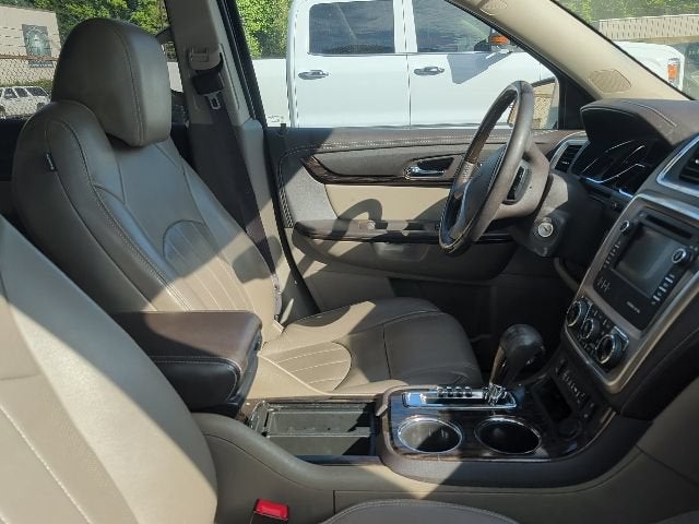 2013 GMC Acadia Denali