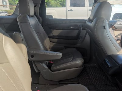 2013 GMC Acadia Denali
