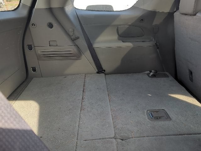 2013 GMC Acadia Denali