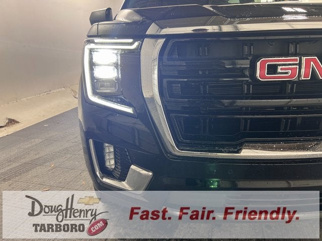 2021 GMC Yukon XL SLE