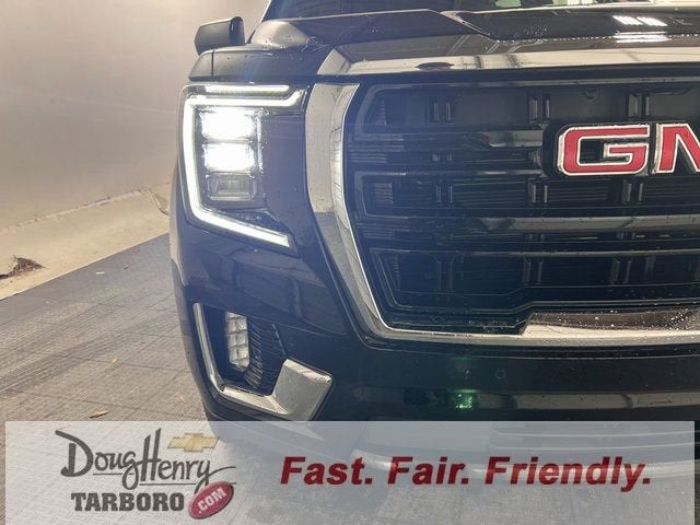 2021 GMC Yukon XL SLE