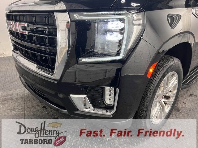 2021 GMC Yukon XL SLE