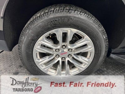 2021 GMC Yukon XL SLE