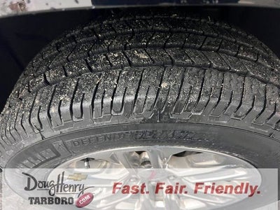 2021 GMC Yukon XL SLE