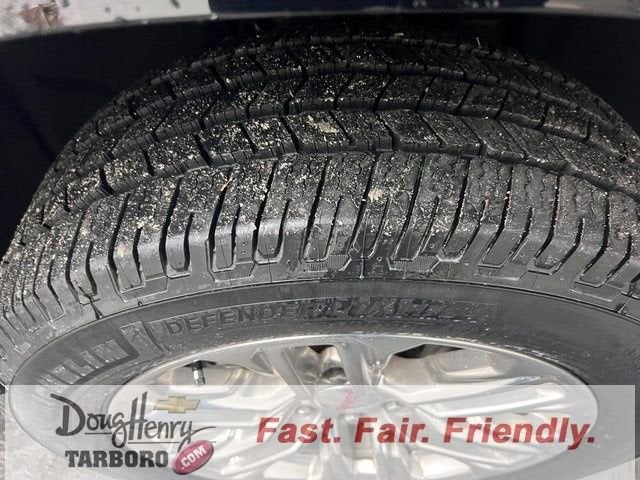 2021 GMC Yukon XL SLE