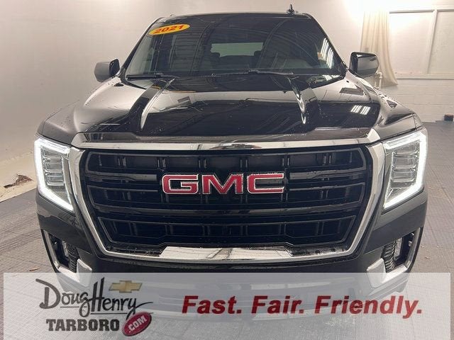2021 GMC Yukon XL SLE