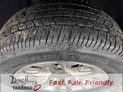 2021 GMC Yukon XL SLE