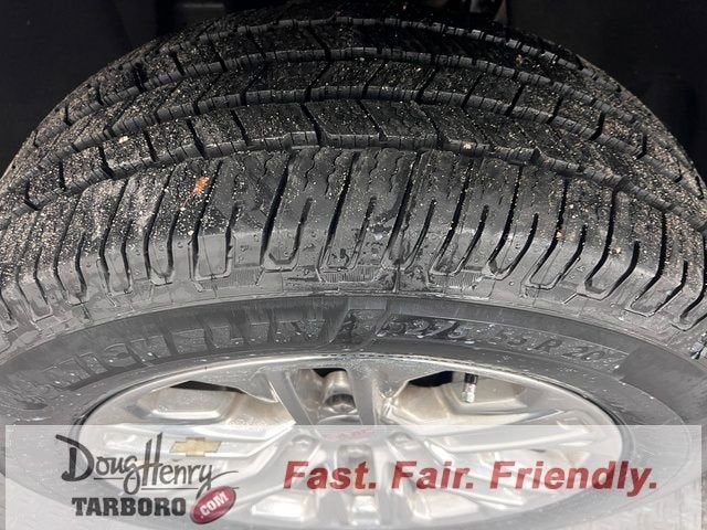 2021 GMC Yukon XL SLE