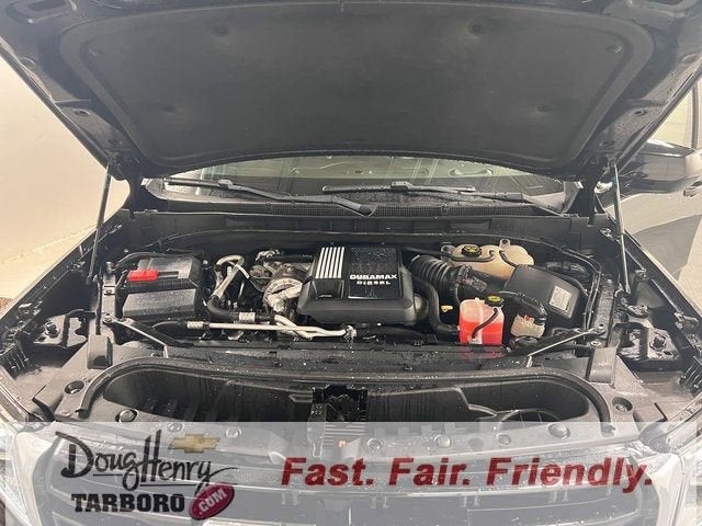 2021 GMC Yukon XL SLE