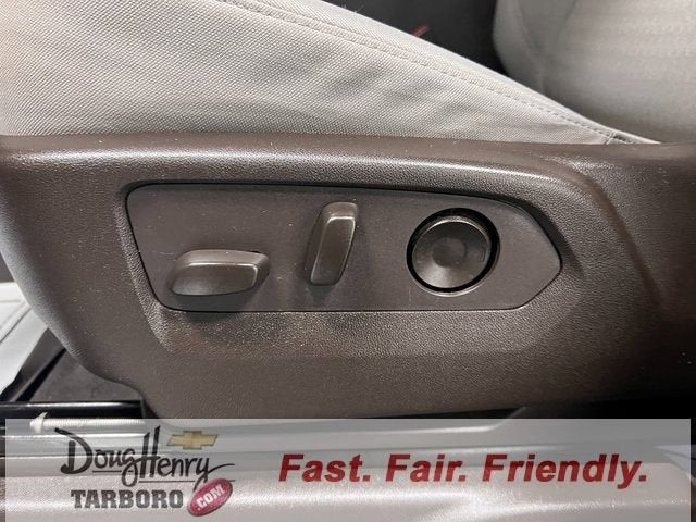 2021 GMC Yukon XL SLE