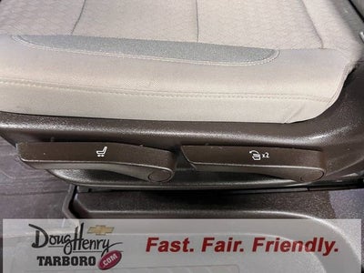 2021 GMC Yukon XL SLE