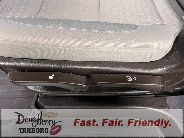 2021 GMC Yukon XL SLE