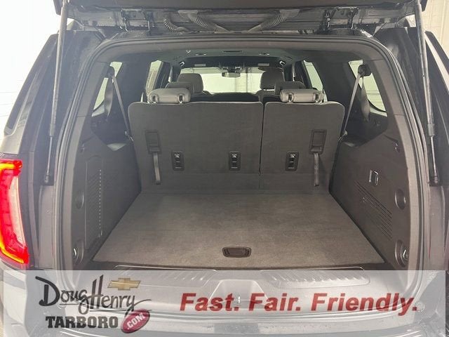 2021 GMC Yukon XL SLE