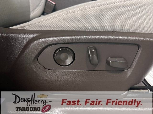 2021 GMC Yukon XL SLE