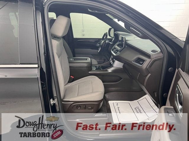 2021 GMC Yukon XL SLE