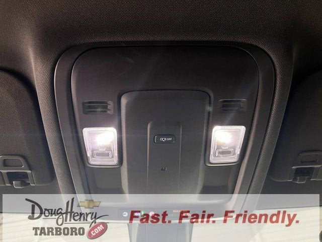 2021 GMC Yukon XL SLE