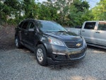 2016 Chevrolet Traverse LS