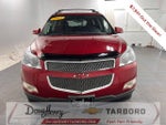 2012 Chevrolet Traverse LT w/1LT