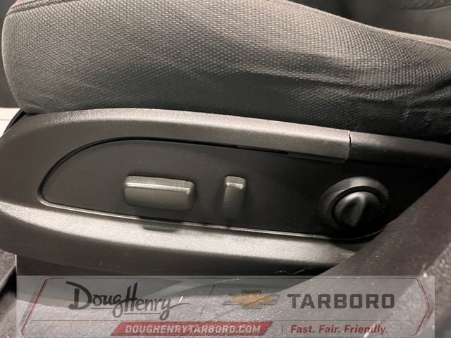 2012 Chevrolet Traverse LT w/1LT