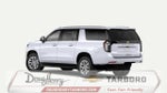 2027 Chevrolet Suburban Premier