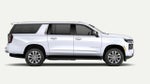 2027 Chevrolet Suburban Premier