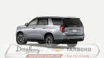 2027 Chevrolet Tahoe LT
