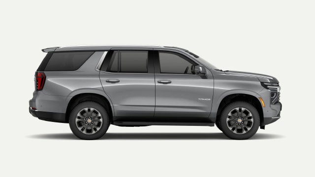 2027 Chevrolet Tahoe LT