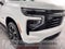 2027 Chevrolet Tahoe RST