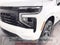 2027 Chevrolet Tahoe RST