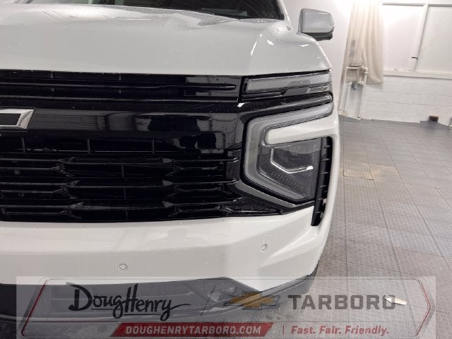 2027 Chevrolet Tahoe RST