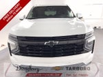 2027 Chevrolet Tahoe RST