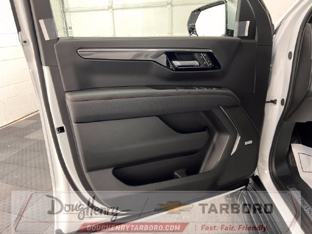 2027 Chevrolet Tahoe RST