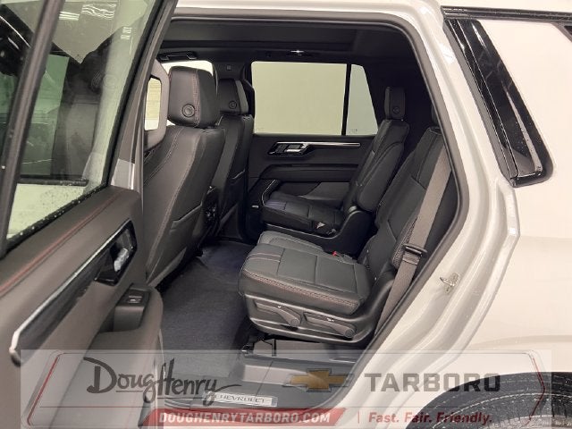 2027 Chevrolet Tahoe RST