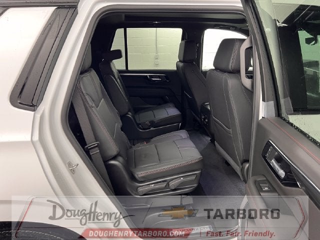 2027 Chevrolet Tahoe RST