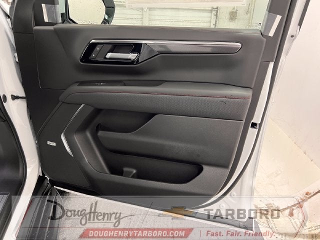 2027 Chevrolet Tahoe RST