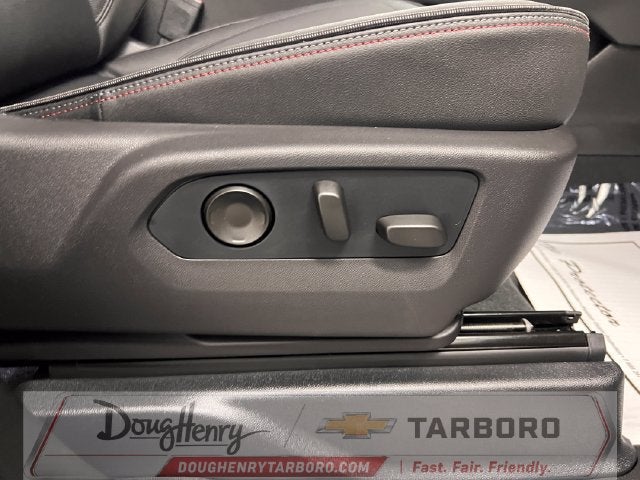 2027 Chevrolet Tahoe RST