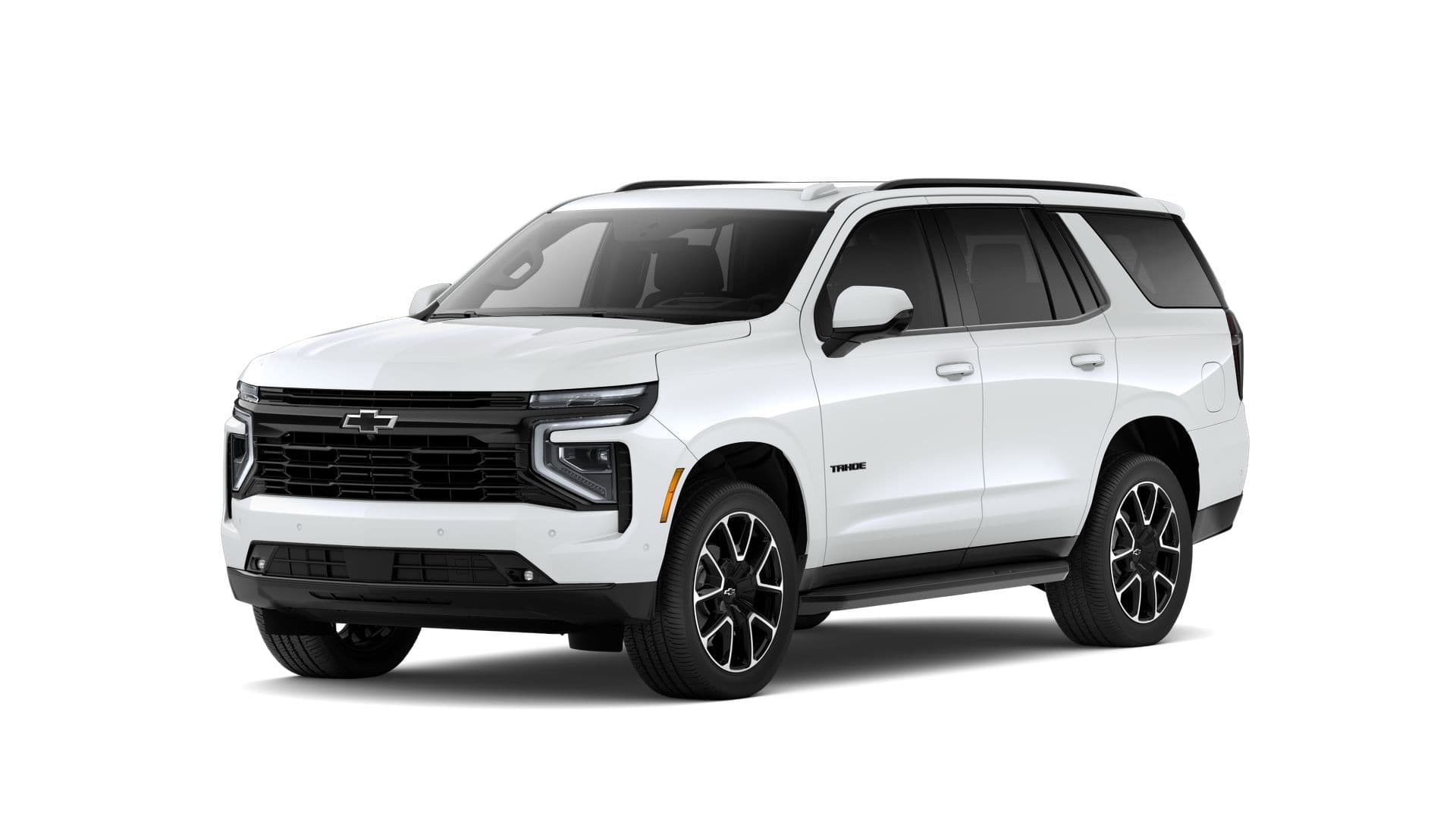2027 Chevrolet Tahoe RST